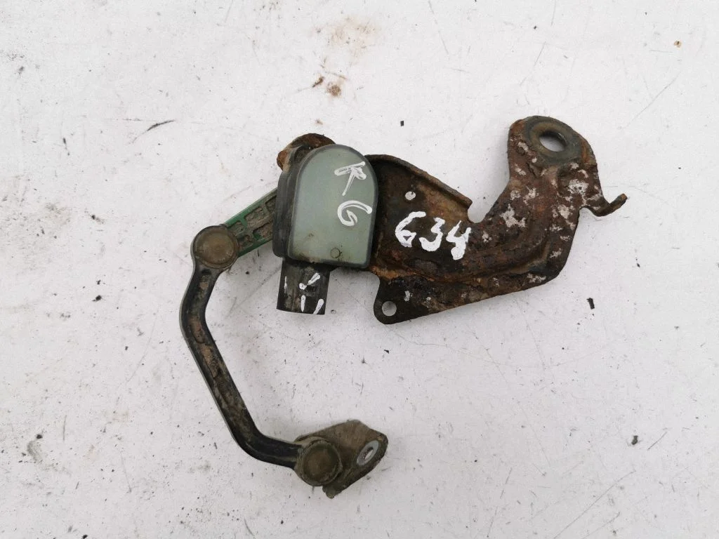 Rear air suspension level height sensor – Audi A6 Allroad C6 (2006-2011)