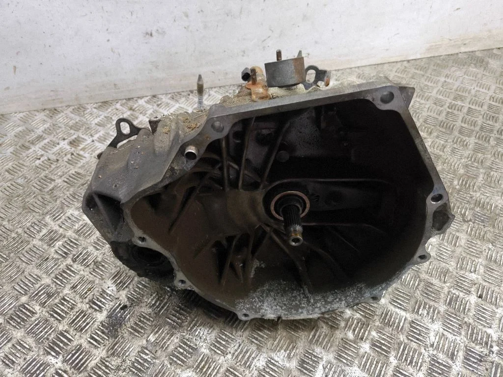 Mehaaniline 5-käiguline käigukast – Honda Civic IX (2011-2017)
