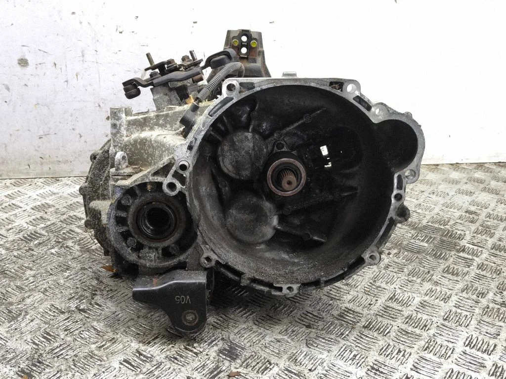 Manual 6 speed gearbox – Hyundai i40 (2011-)