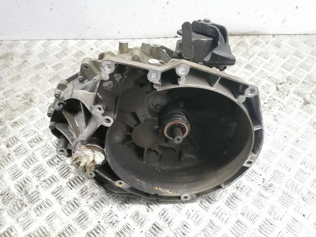 Manualna skrzynia biegów 6-biegowa – Volvo S60 (2011-2013)
