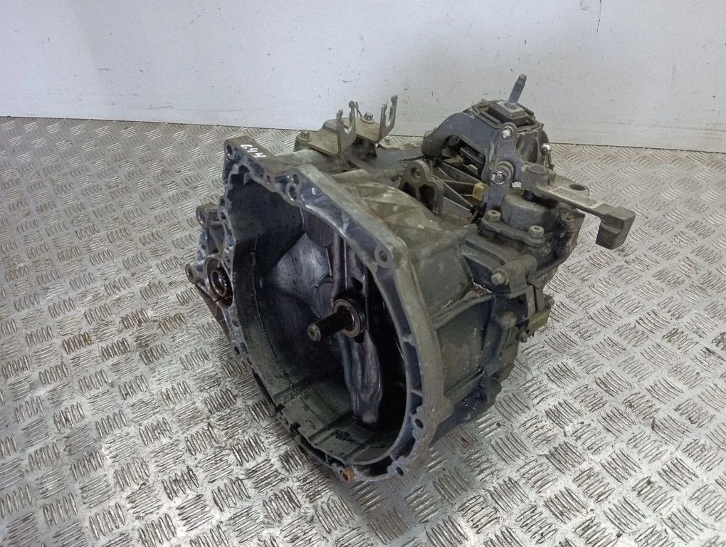 Mehaaniline 6-käiguline käigukast – Mini Cooper Countryman R60 (2011-2016)