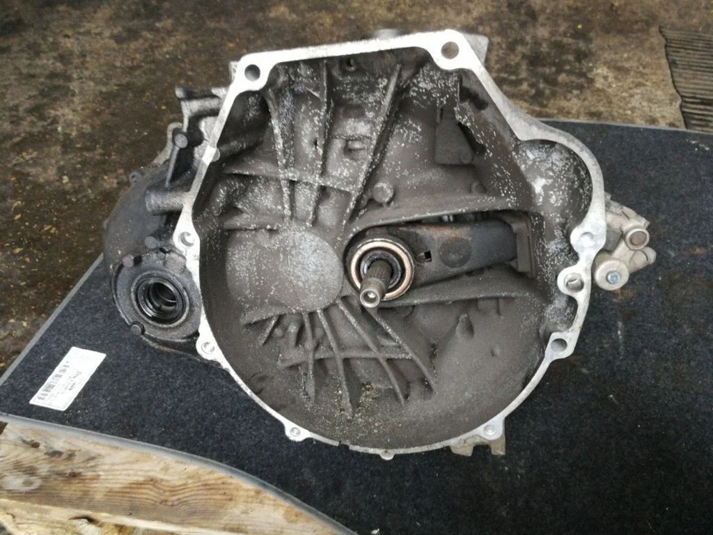 Manual 6 speed gearbox – Honda Civic (2006-2011)