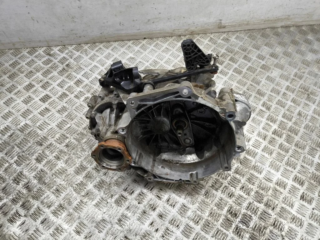 Manual 6 speed gearbox – Seat Leon IV (2020-)