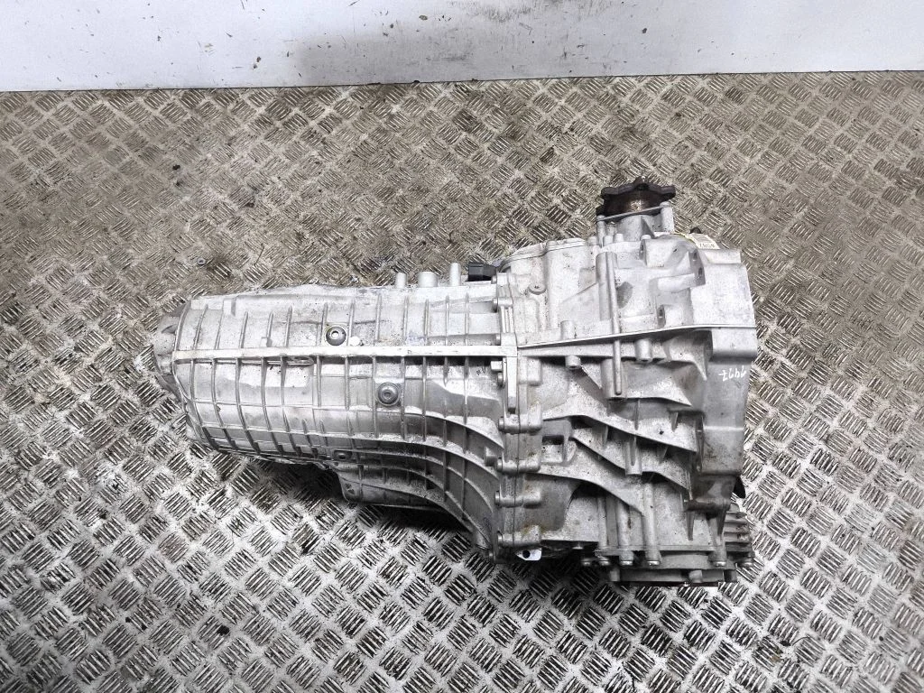 Automaatkäigukast FD7CK002