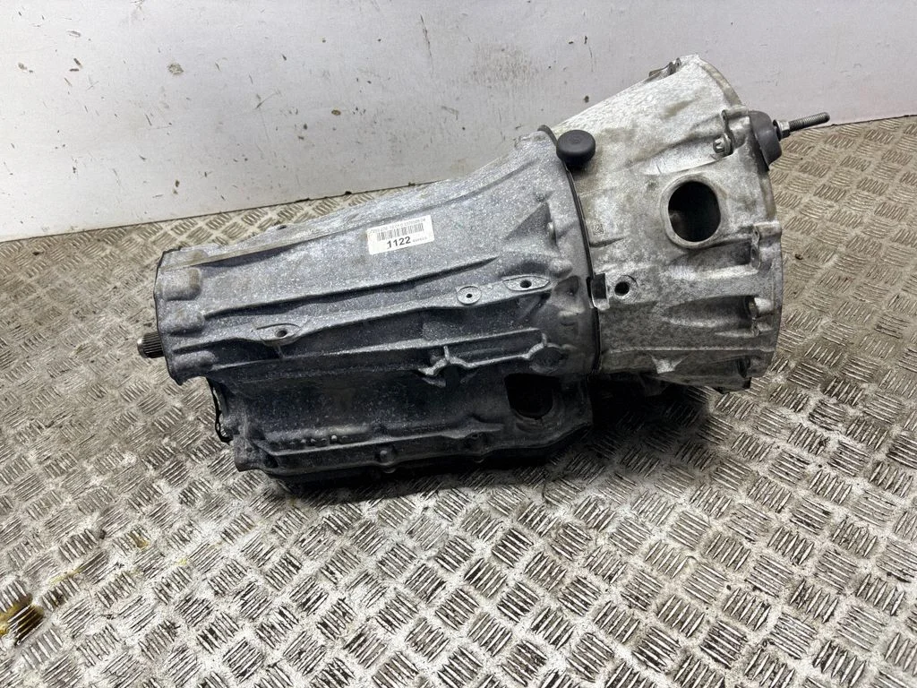Automātiskā ātrumkārba 7290480
