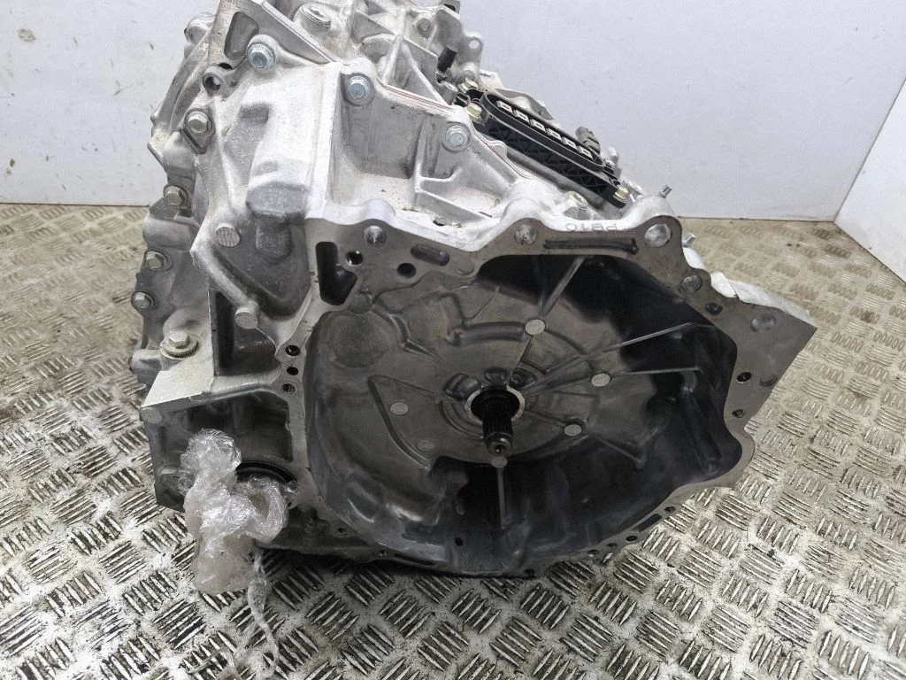 Automātiskā ātrumkārba 511524