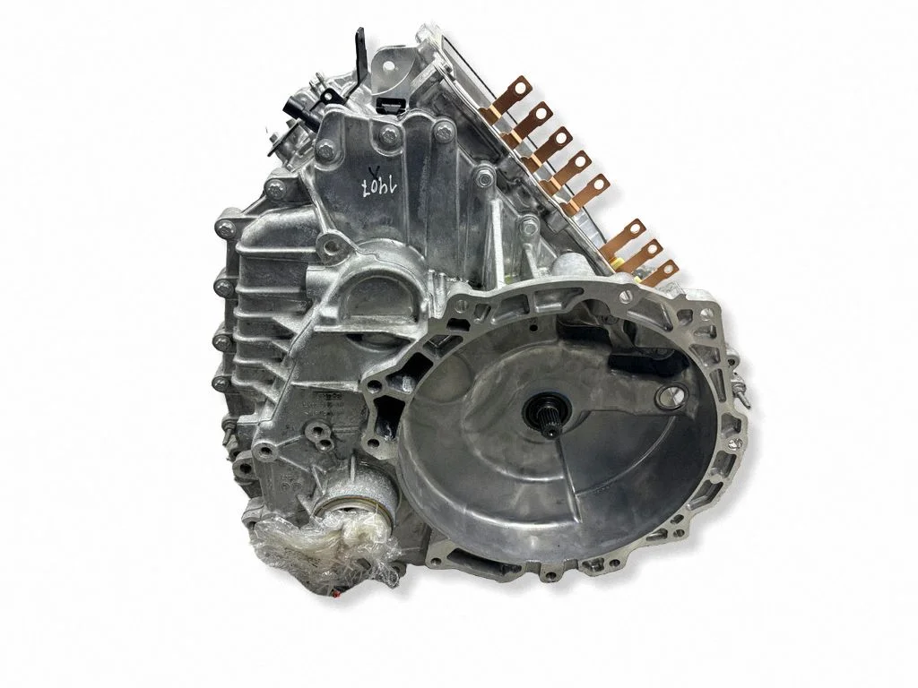 Automatic gearbox TC11A