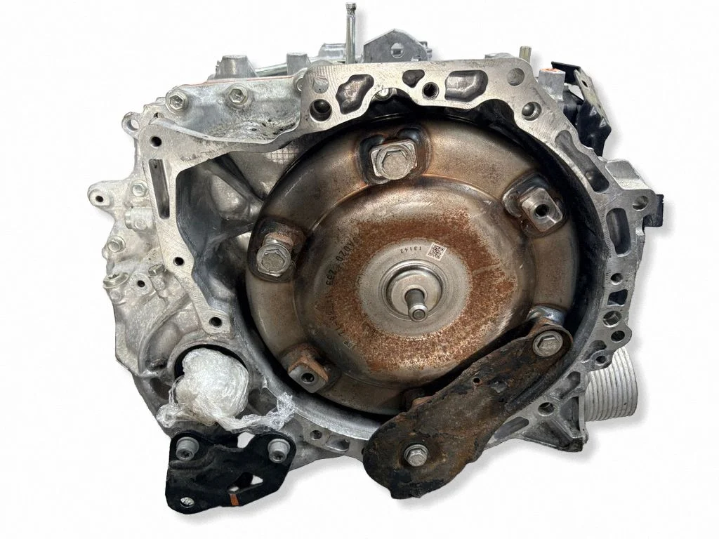 Automaatkäigukast AWF8G30