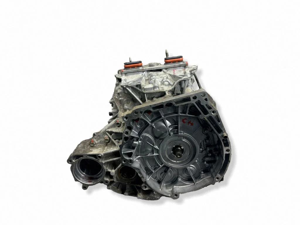 Automatic gearbox H413S8443
