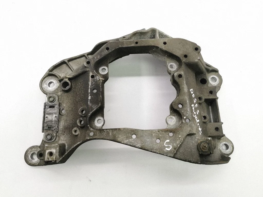 Gearbox mounting bracket 4G0399263G