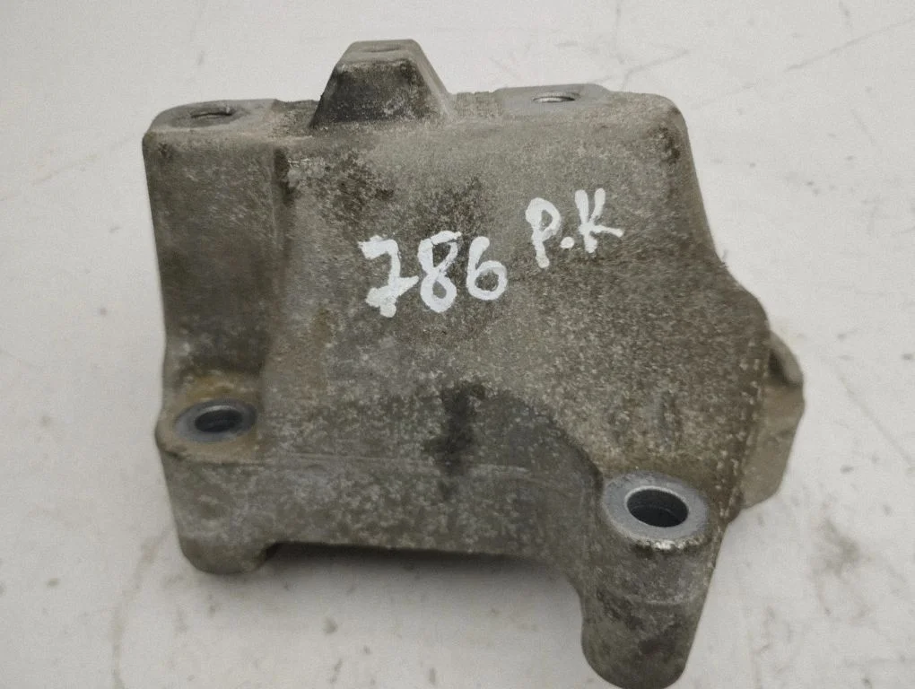 Gearbox mounting bracket 1K0199117CF
