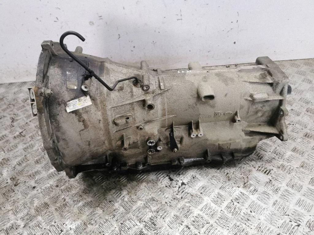 Automatic gearbox H7A37000CE