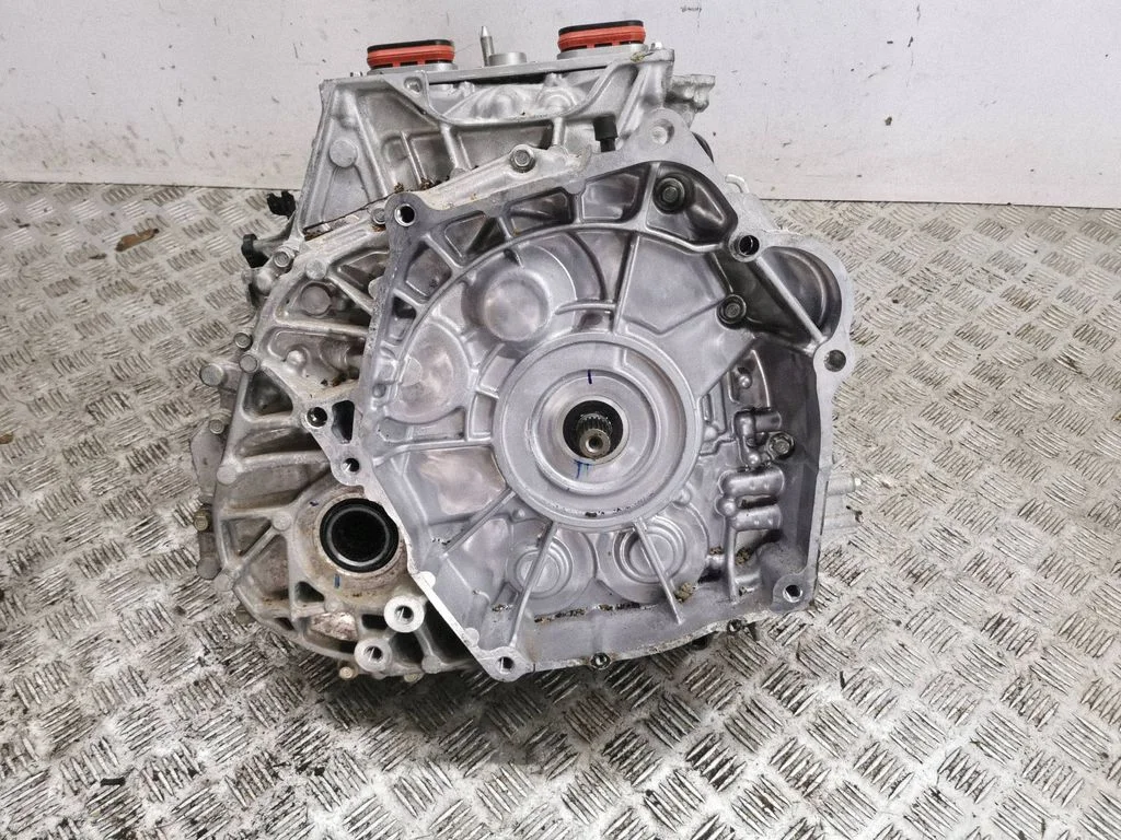 Automatic gearbox 85H88RB