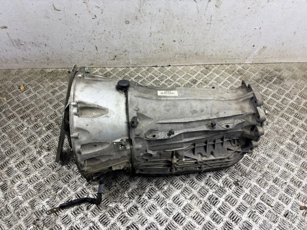 Automaatkäigukast 7250350