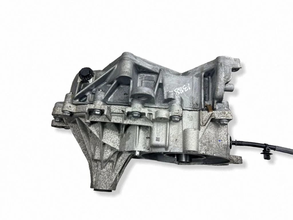 Automatyczna skrzynia biegów L0925600H5