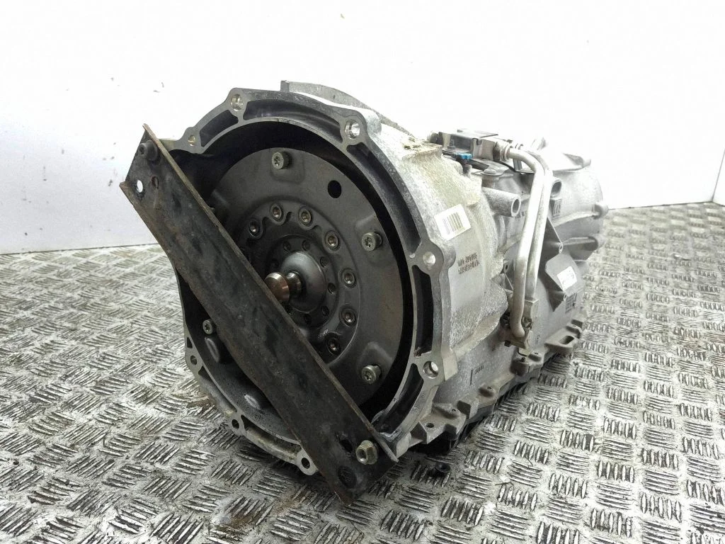 Automātiskā ātrumkārba GA8HP50Z