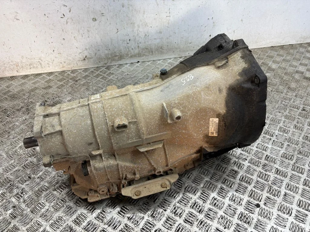 Automatic gearbox 0028109