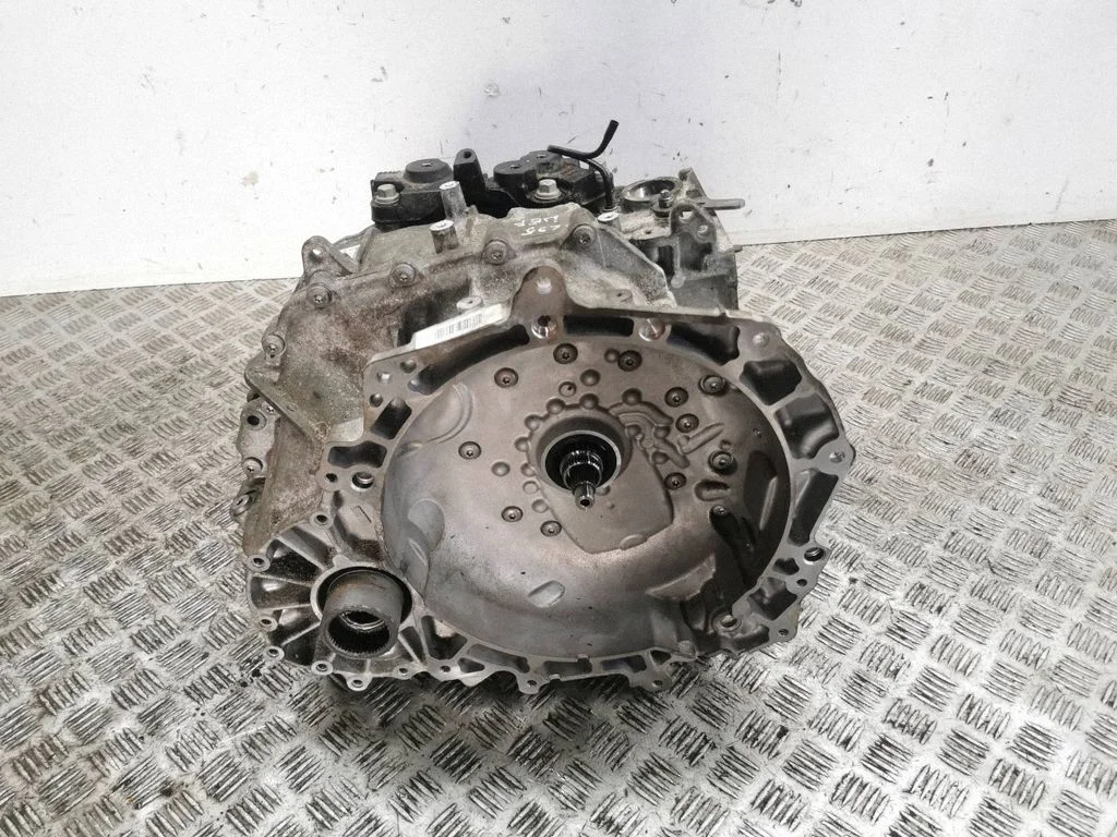 Automatic gearbox 9HP50