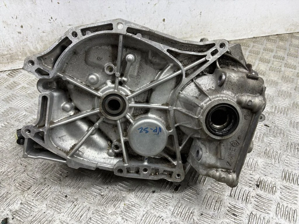 Automaatkäigukast 290K45756R