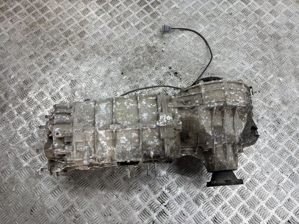 Automatic gearbox 3288613