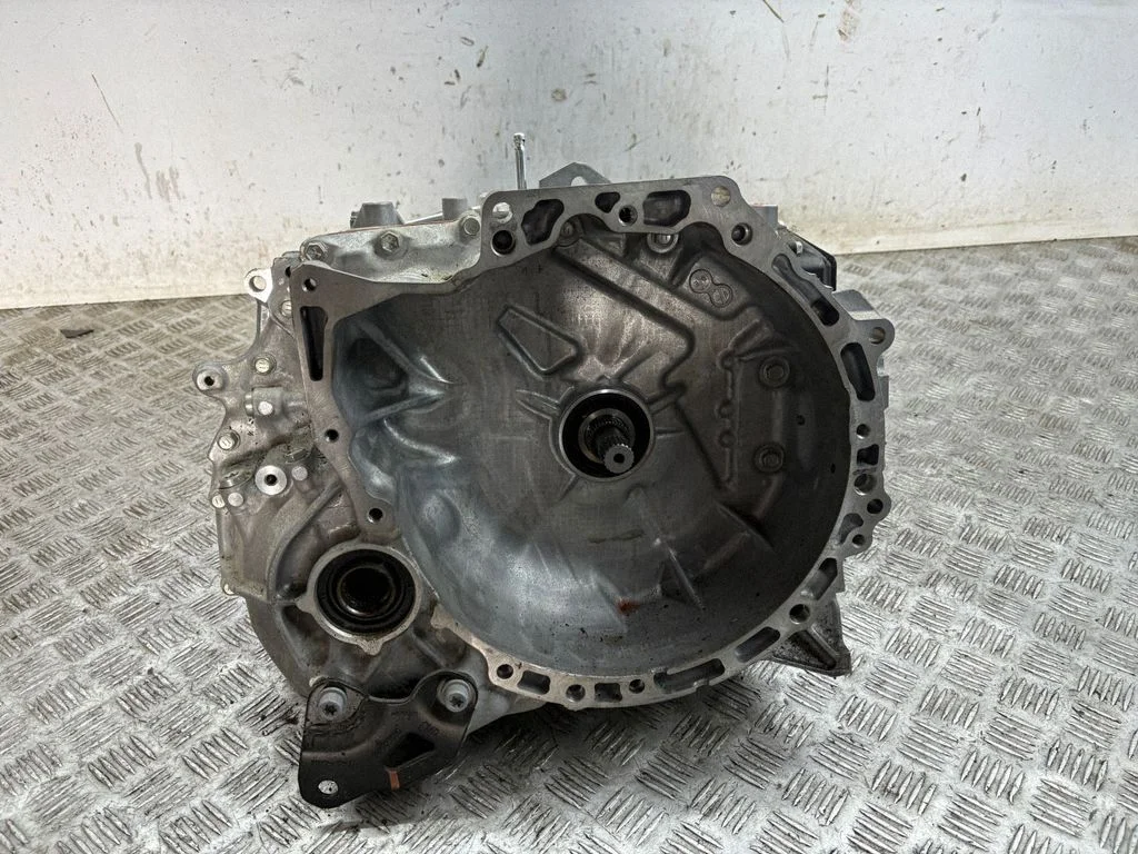 Automatic gearbox 20GTCA