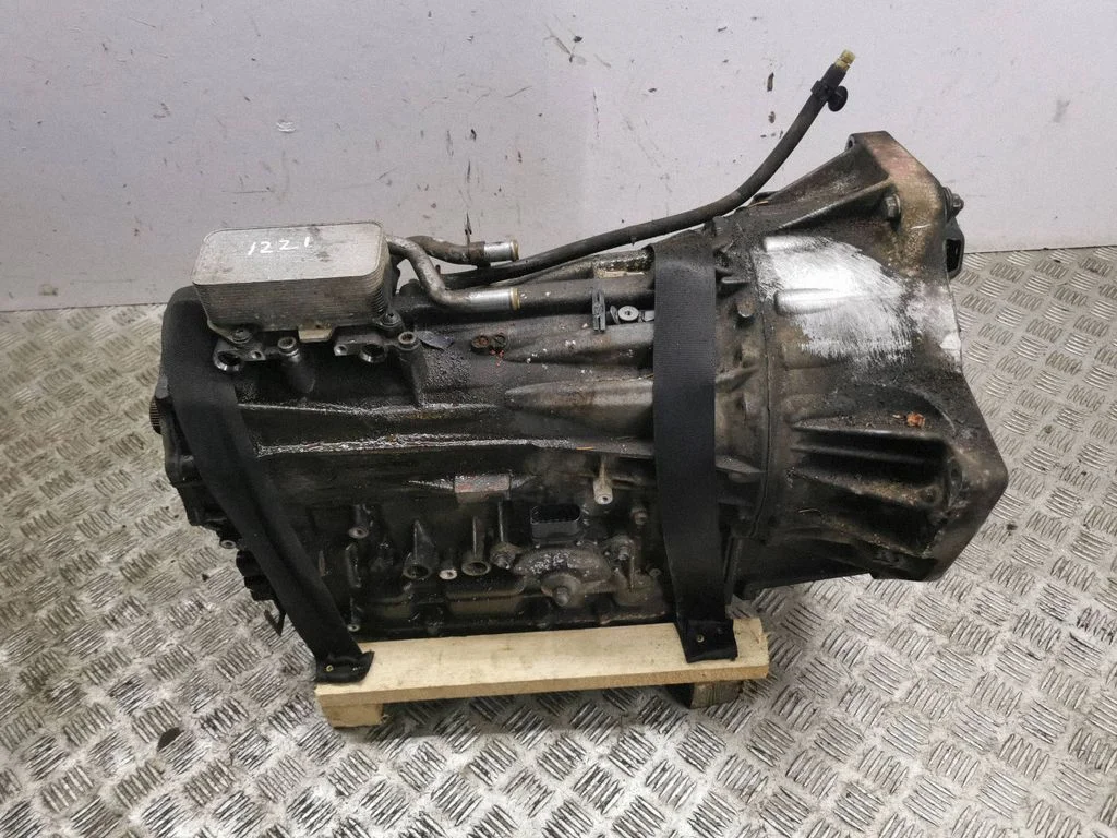 Automaatkäigukast 0C8300037C