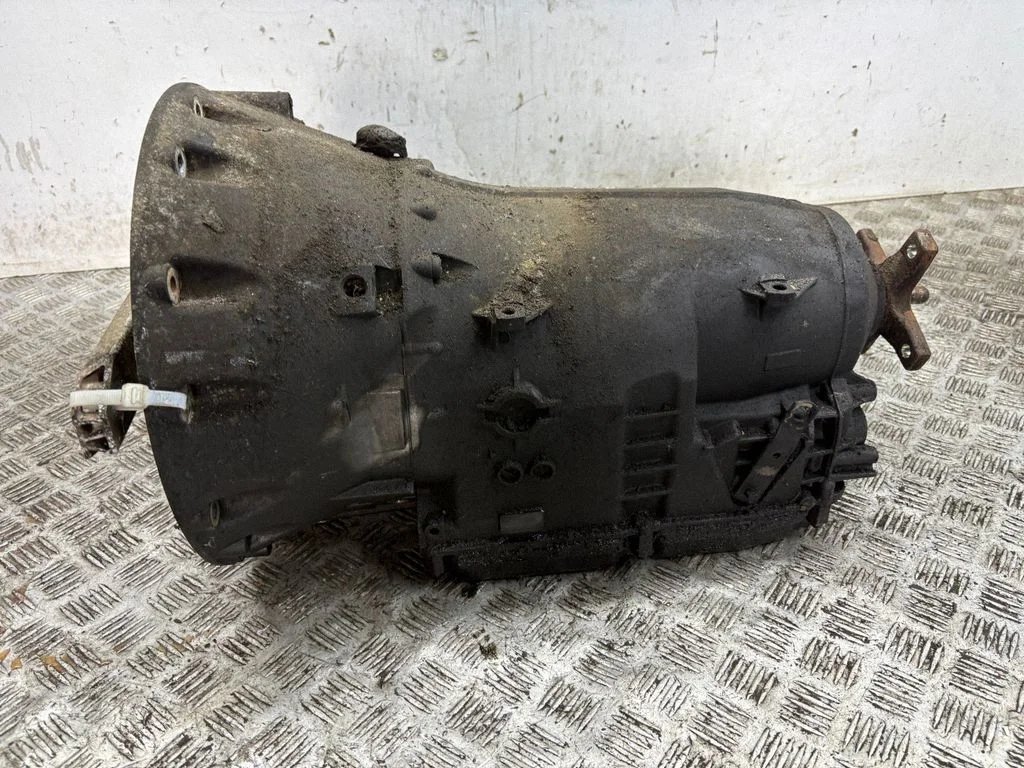 Automātiskā ātrumkārba 7226460