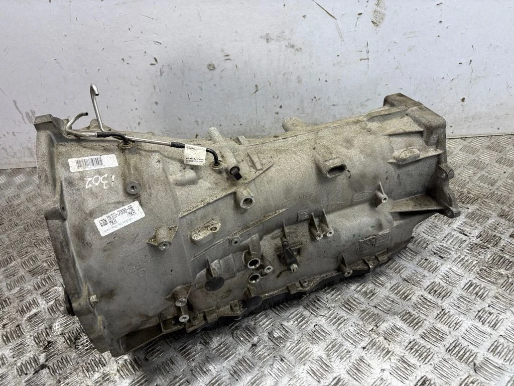 Automaatkäigukast MK837000AB