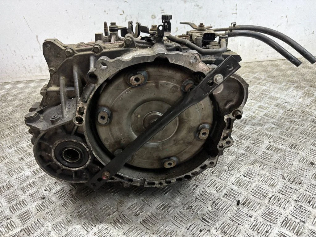 Automatic gearbox