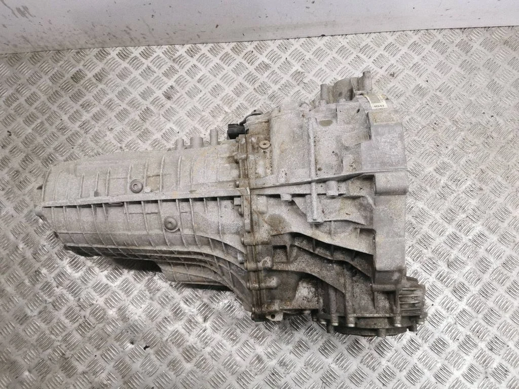 Automaatkäigukast FD7CK002