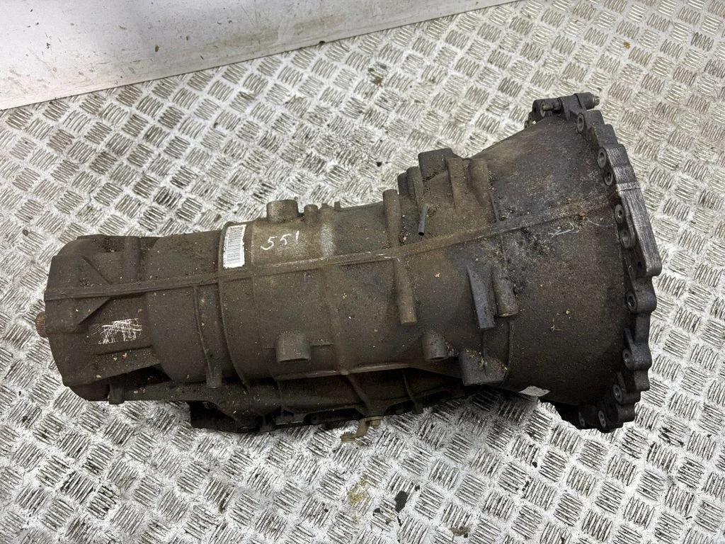 Automatic gearbox 8H227000AB