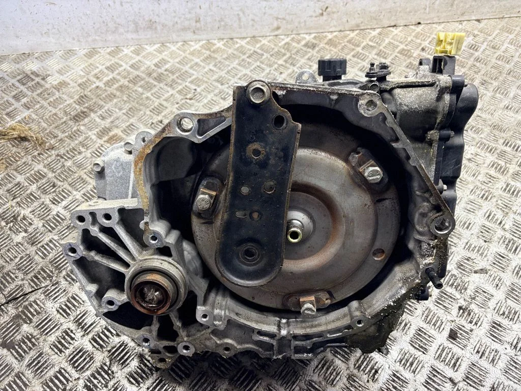 Automaatkäigukast 24278585