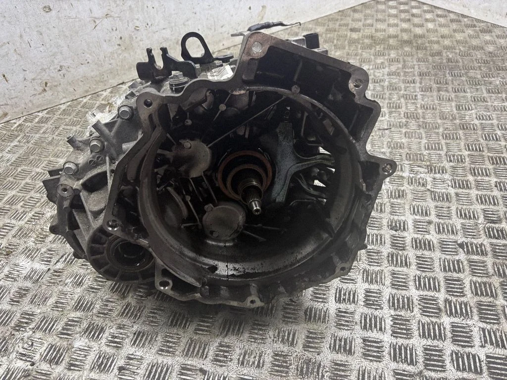 Automaatkäigukast D95K