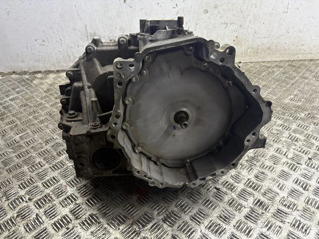 Automatic gearbox P9073B11
