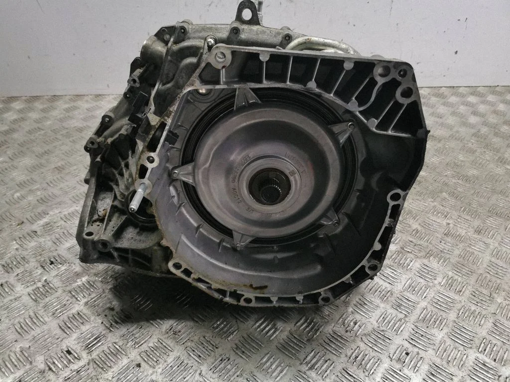 Automatic gearbox 320105590R