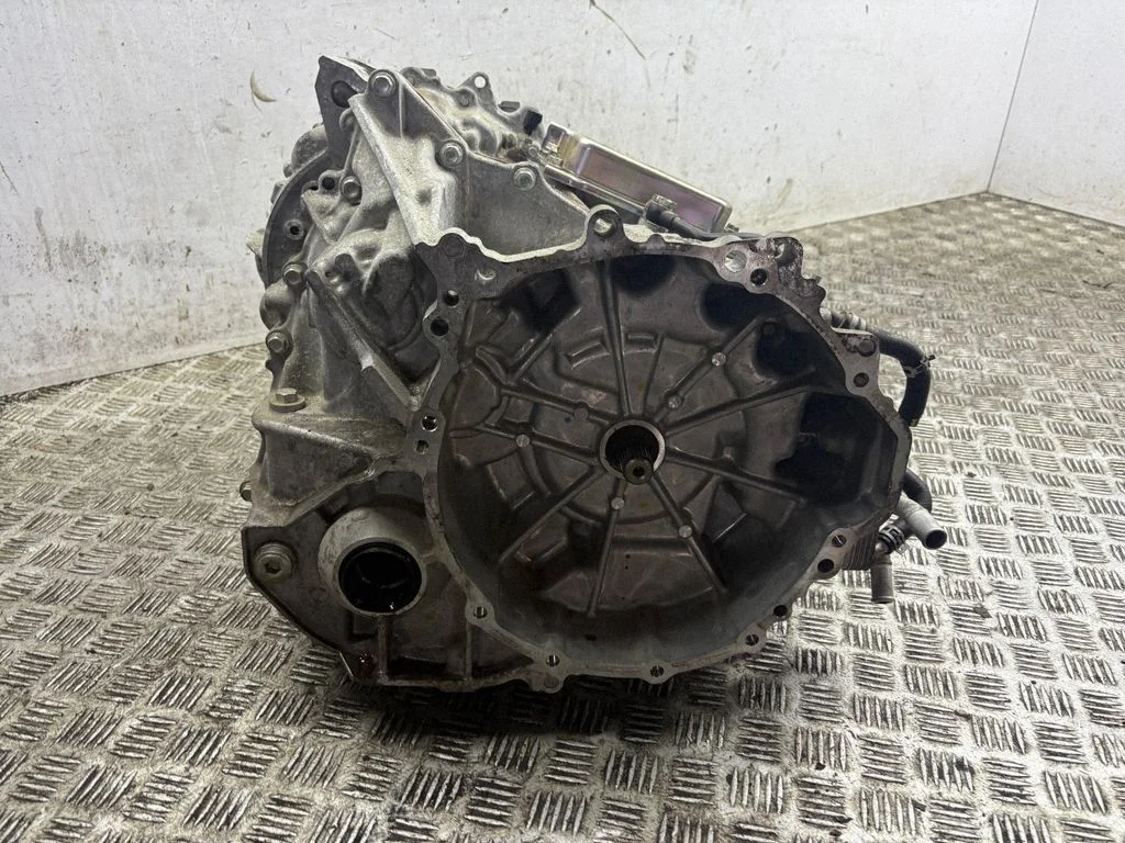 Automaatkäigukast PF05