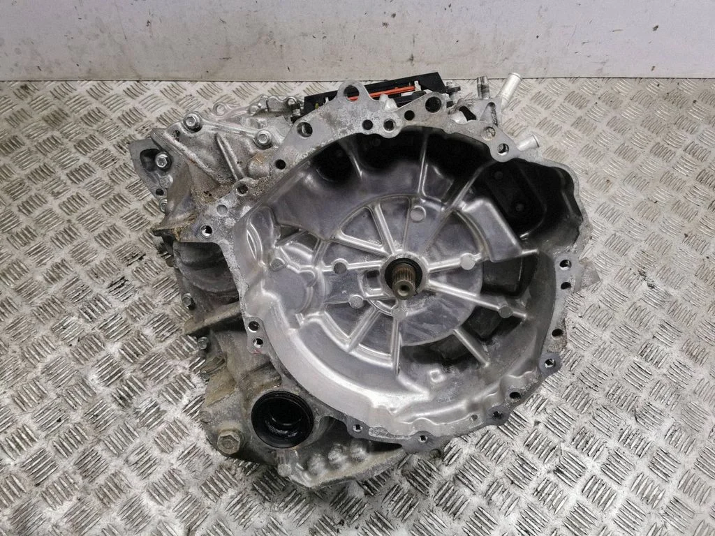 Automatic gearbox 404213