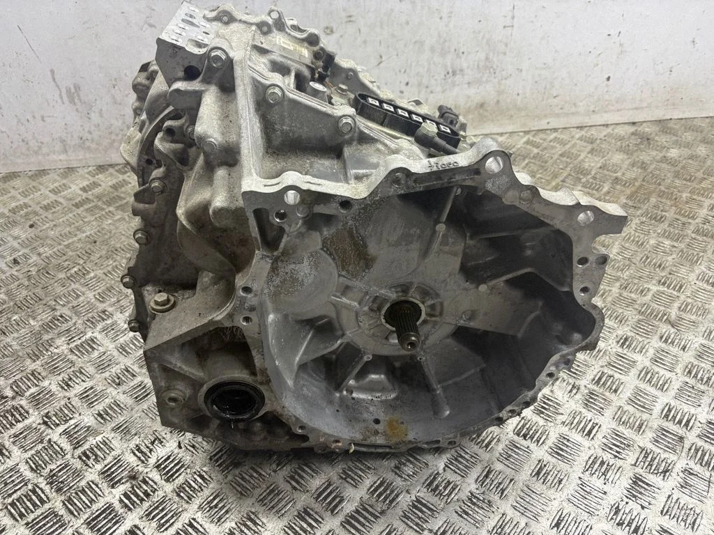 Automatic gearbox 20J7V11909