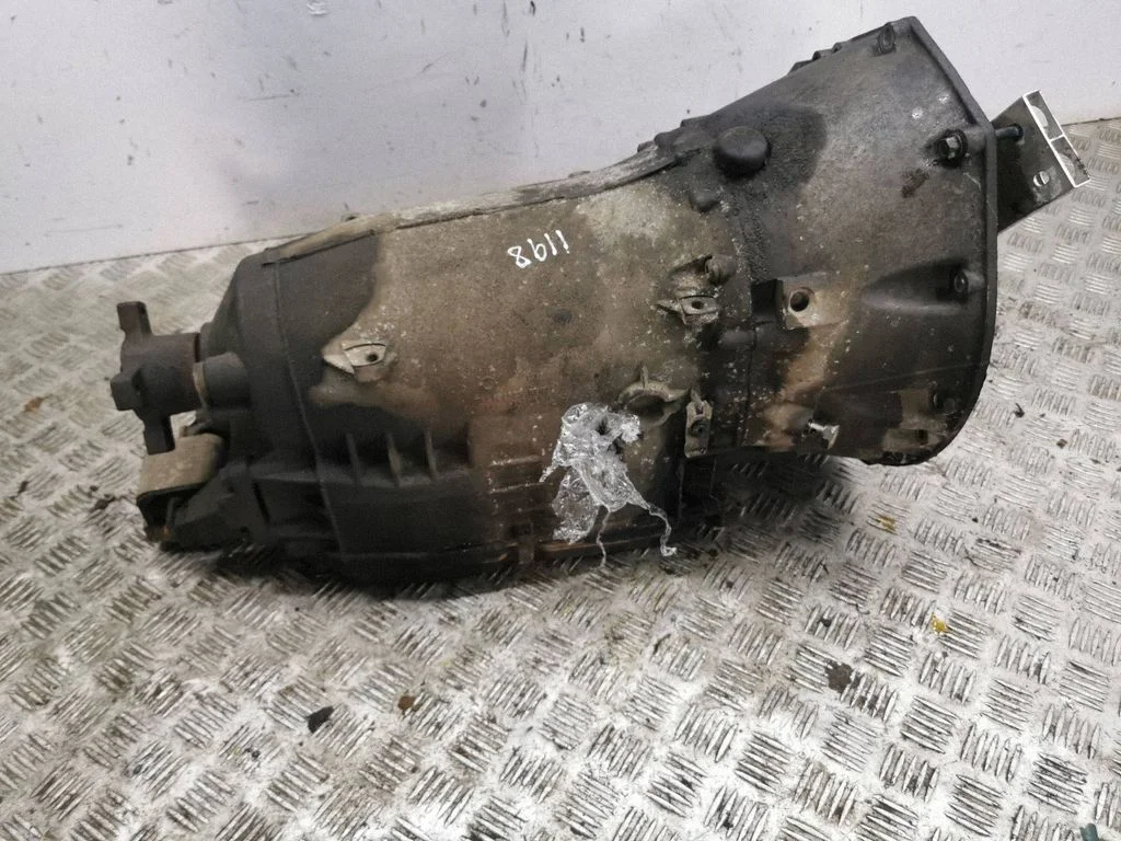 Automaatkäigukast 722682