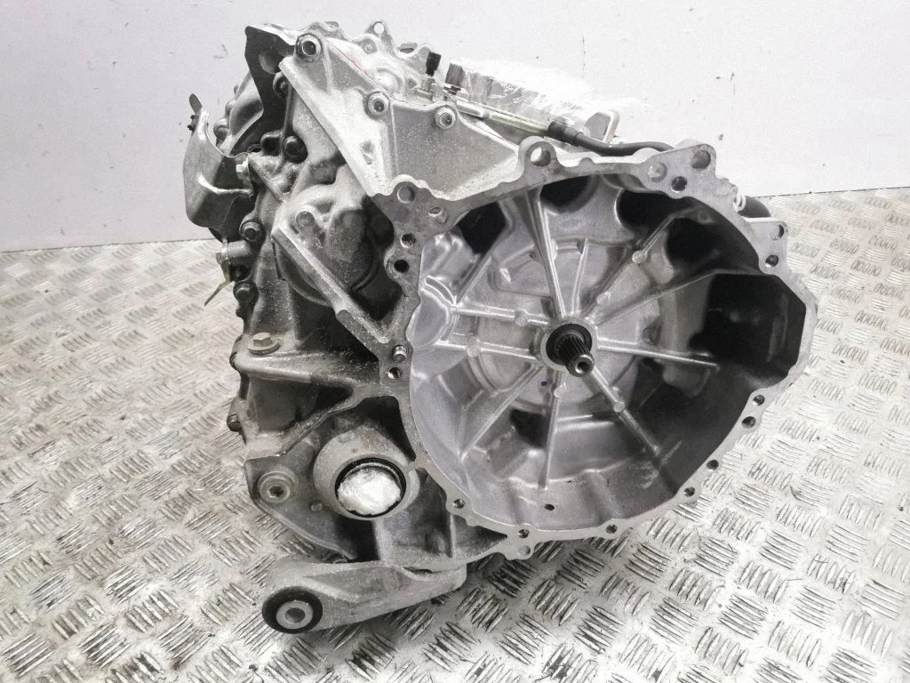 Automatic gearbox – Toyota Corolla E210 E21 (2018-)