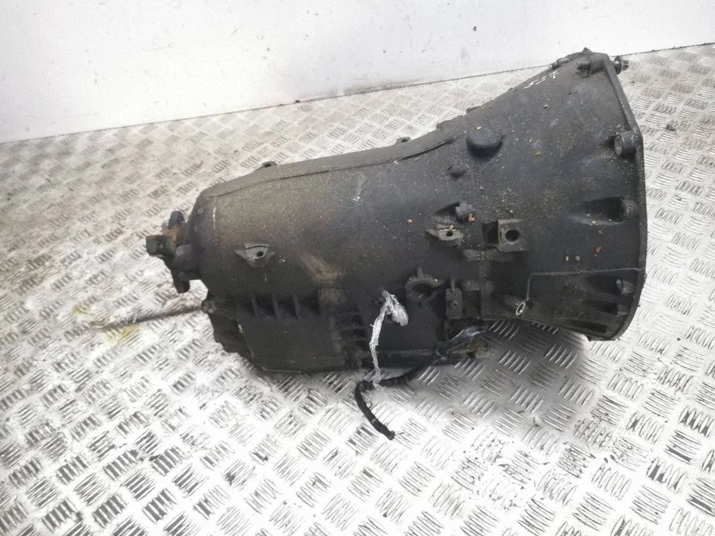 Automaatkäigukast 2202701300