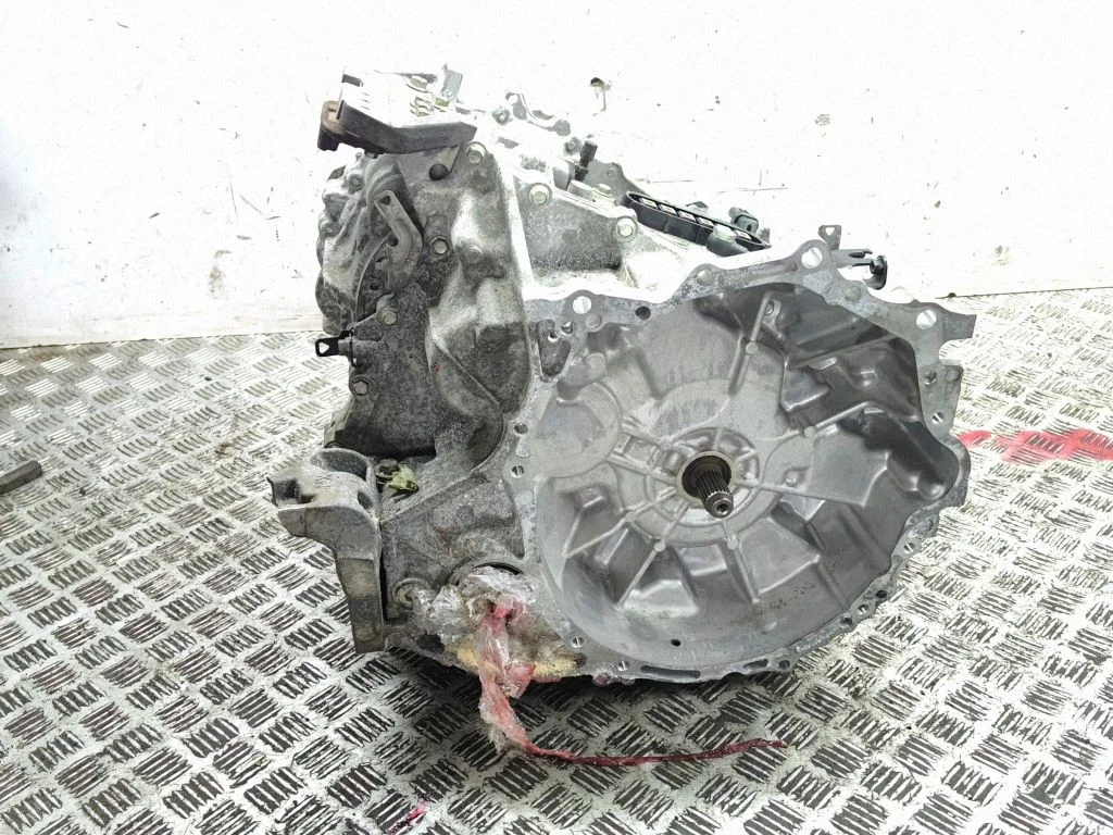 Automatic gearbox 19E7V10729