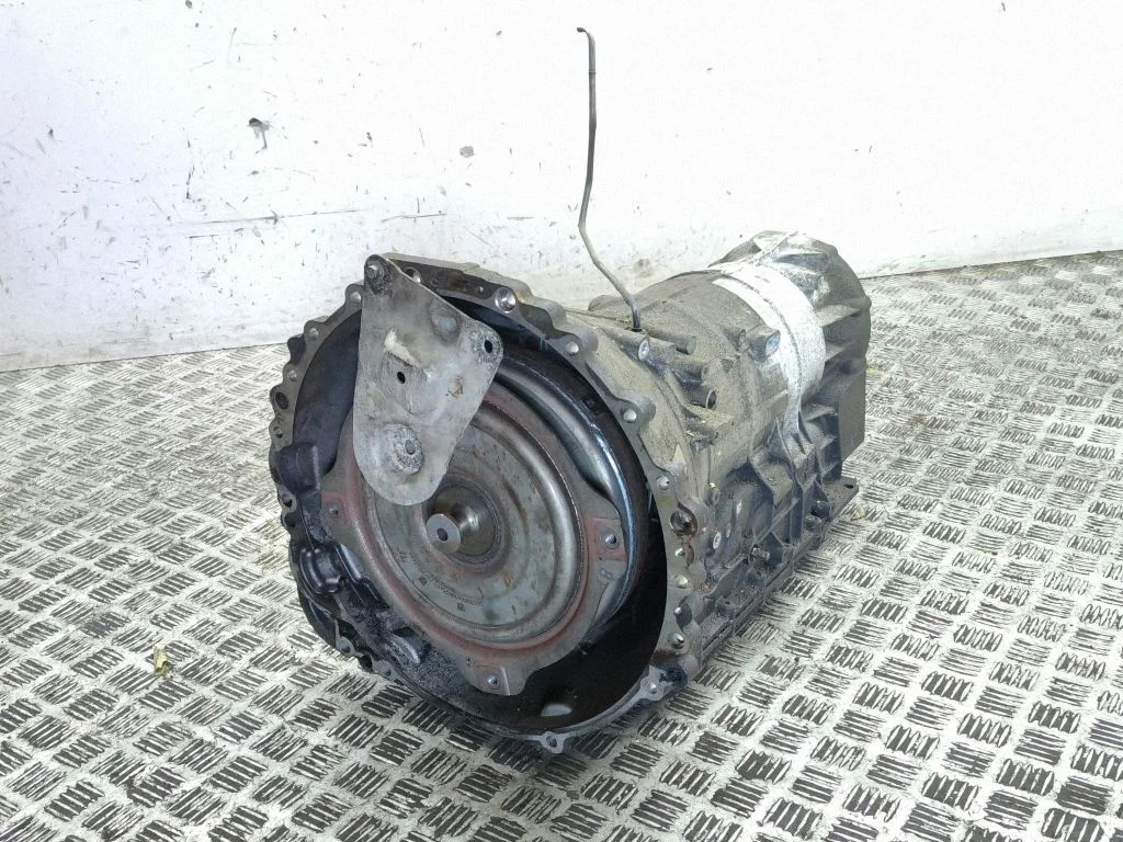 Automatic gearbox 7289198