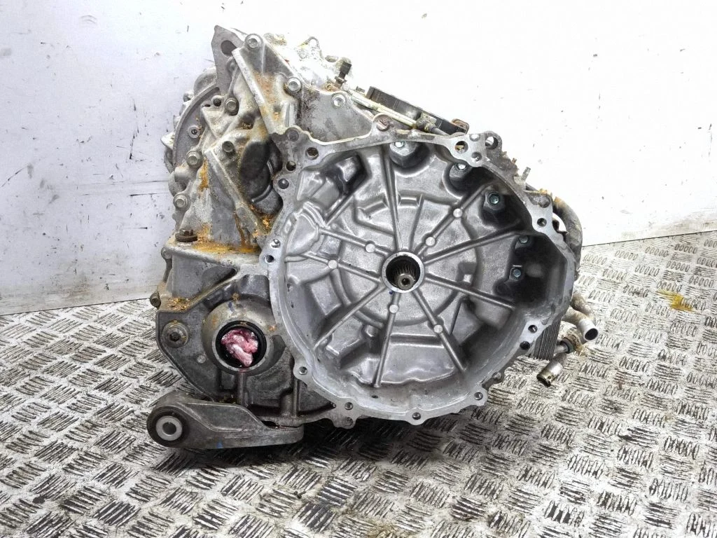 Automatic gearbox – Toyota Corolla E210 E21 (2018-)