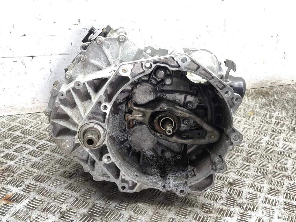 Automatic gearbox