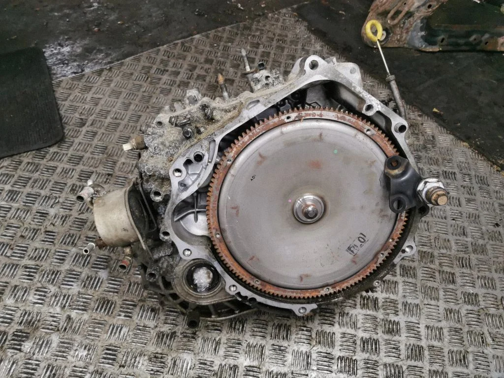 Automatic gearbox MM8A1001769