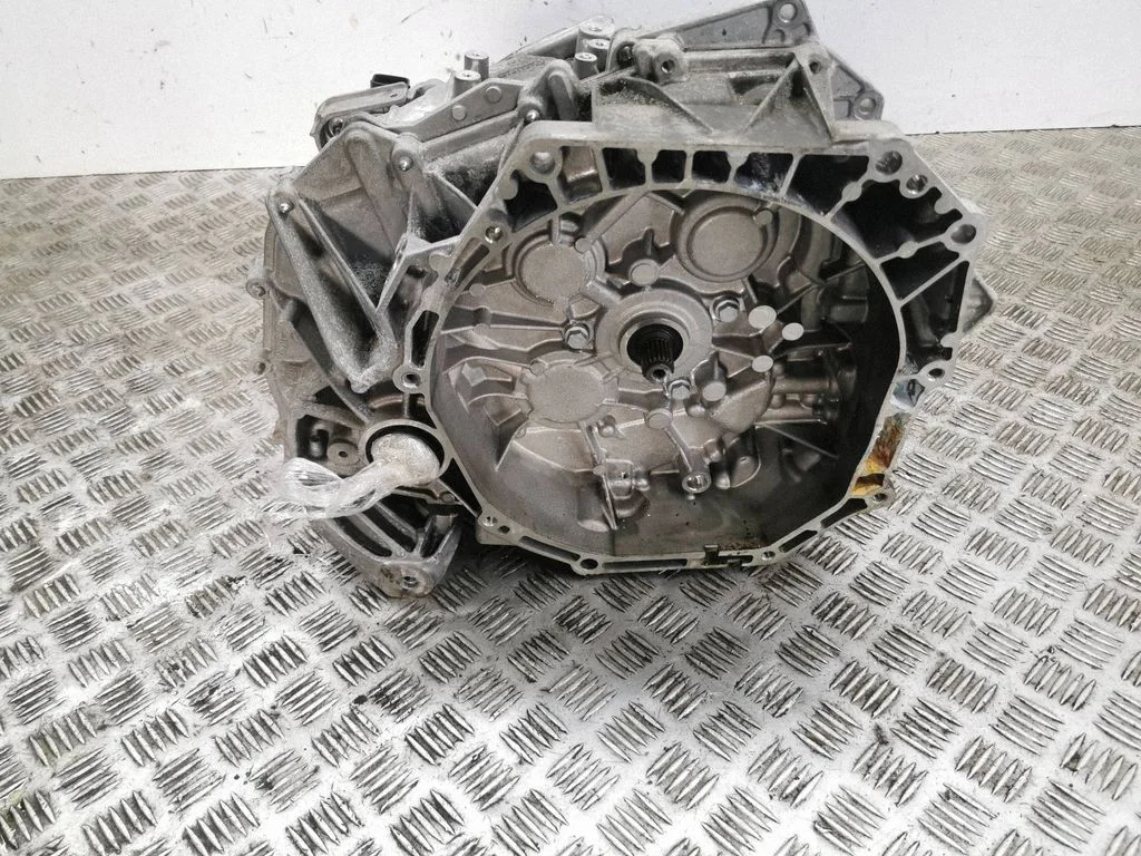 Automaatkäigukast DB1101