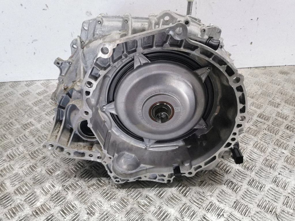 Automatic gearbox 4644BHKAO0