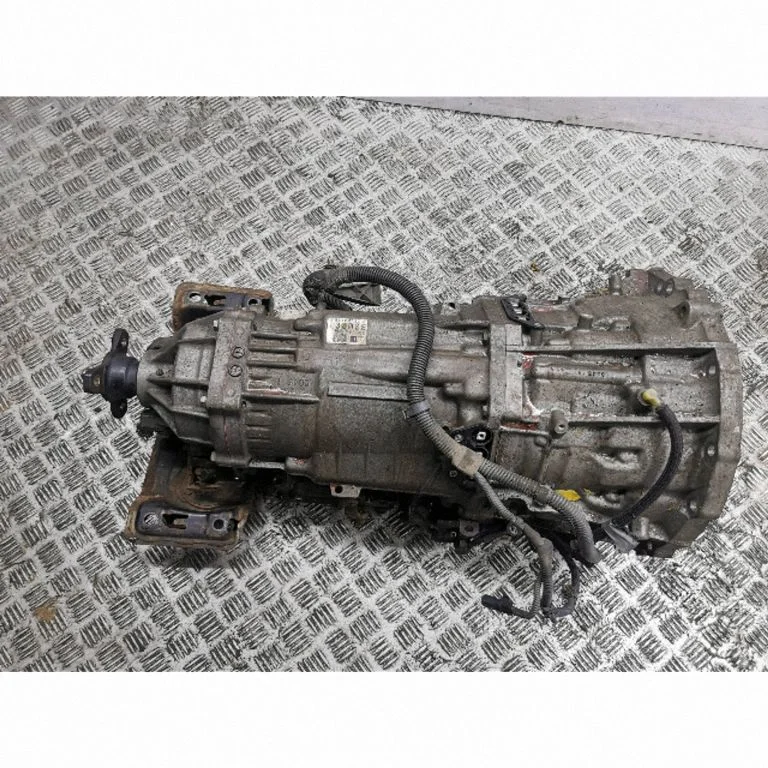 Automatic gearbox 3091030020