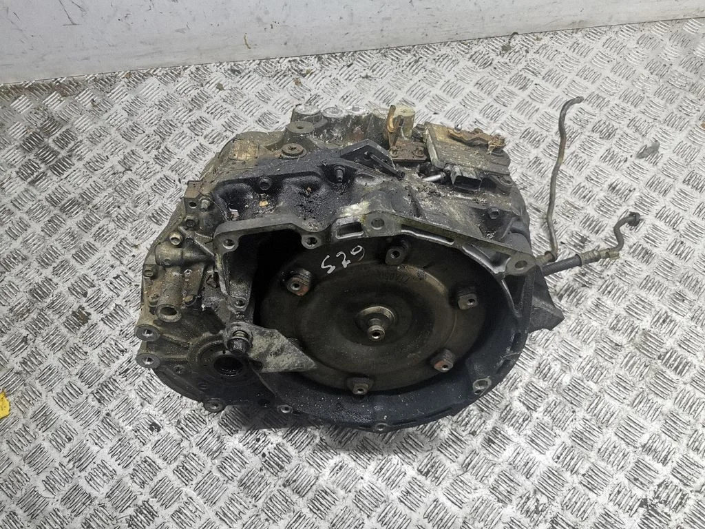 Automātiskā ātrumkārba F80SC